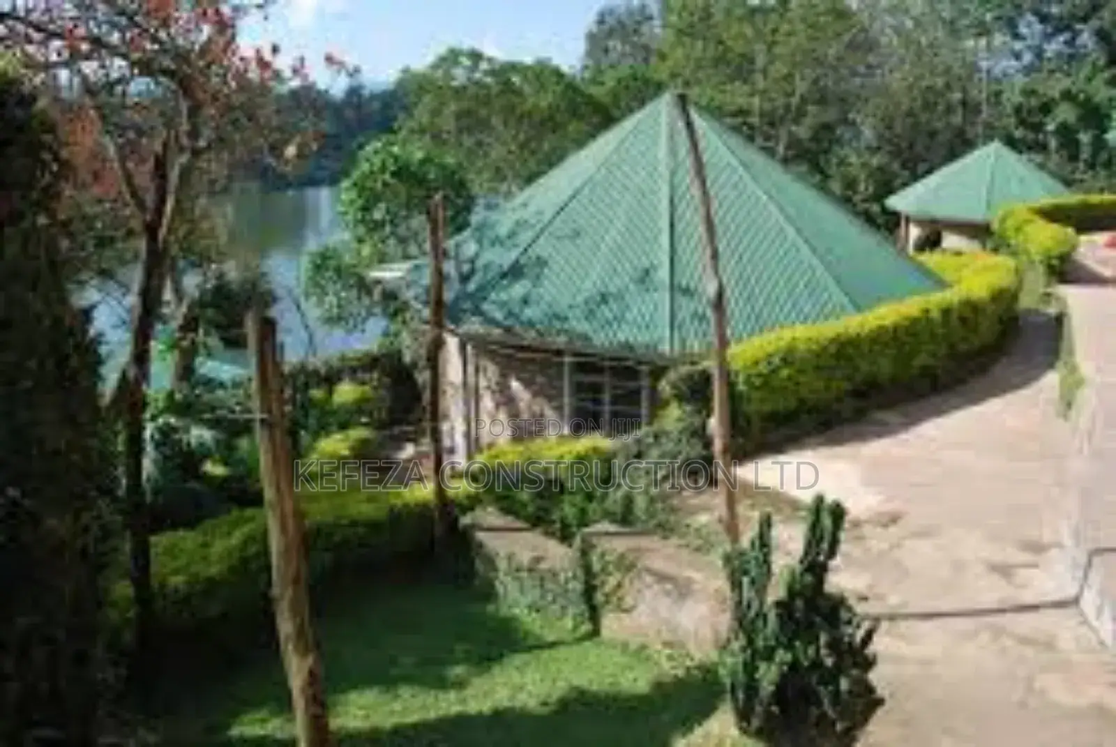 Kk Cottage Construction