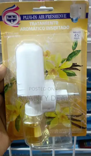 Plug in Air Freshener