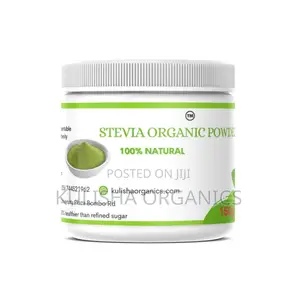 Photo - 250g Organic Stevia Sweet Stevia Powder