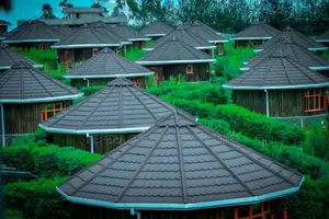 Nari Cottage Designing and Construction
