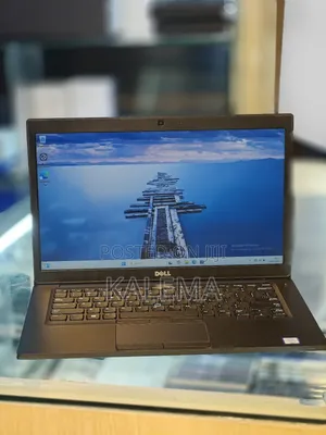 Laptop Dell Latitude 5290 8GB Intel Core I5 HDD+SSD 256GB
