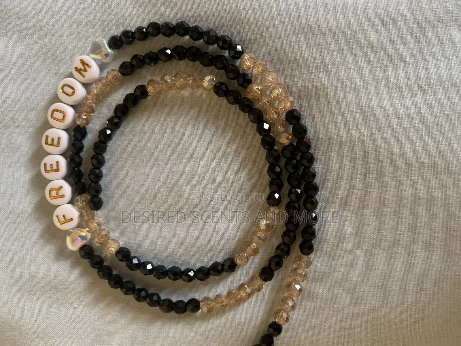 Waist Beads
