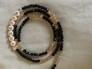 Waist Beads