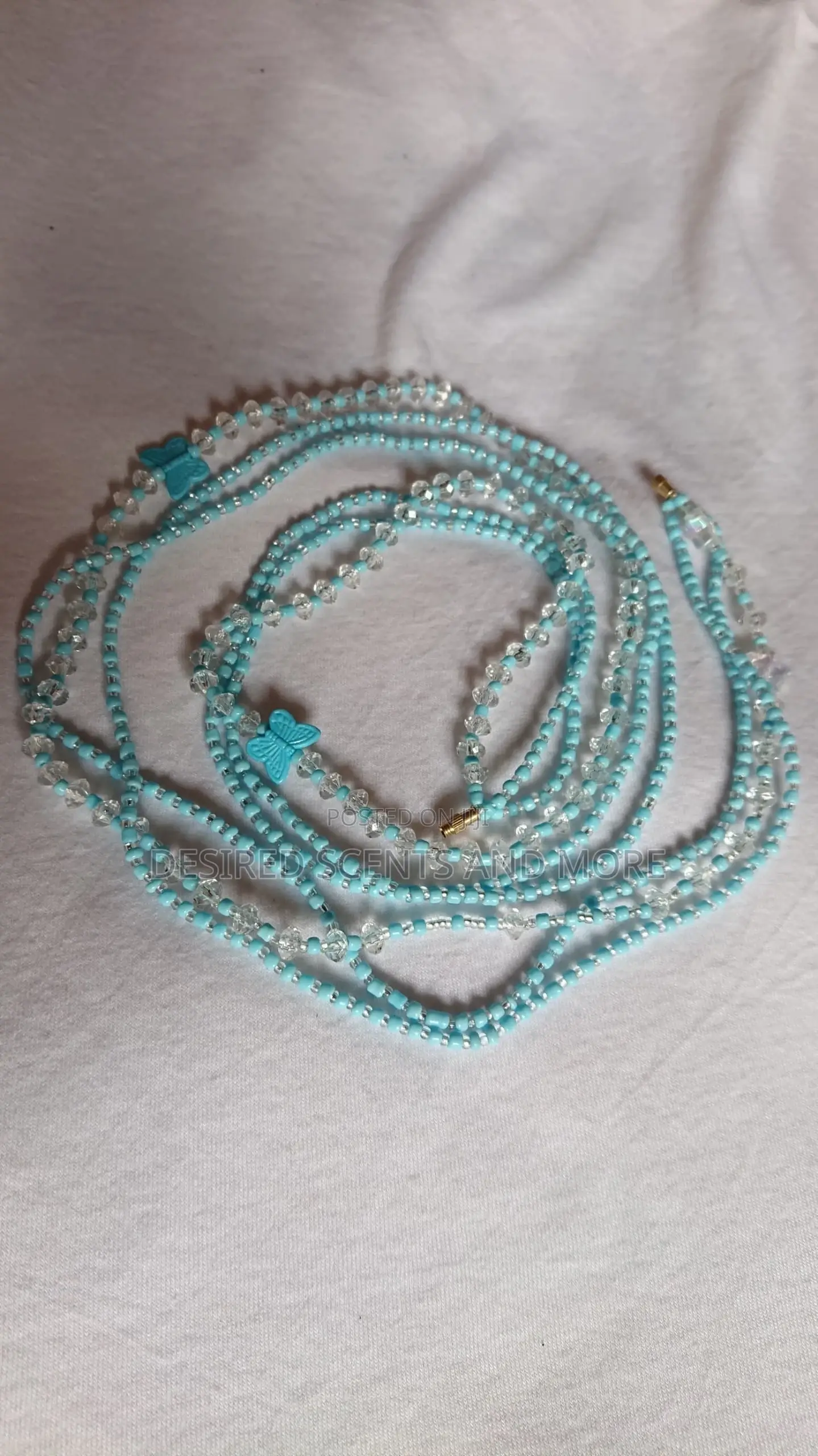 Waist Beads