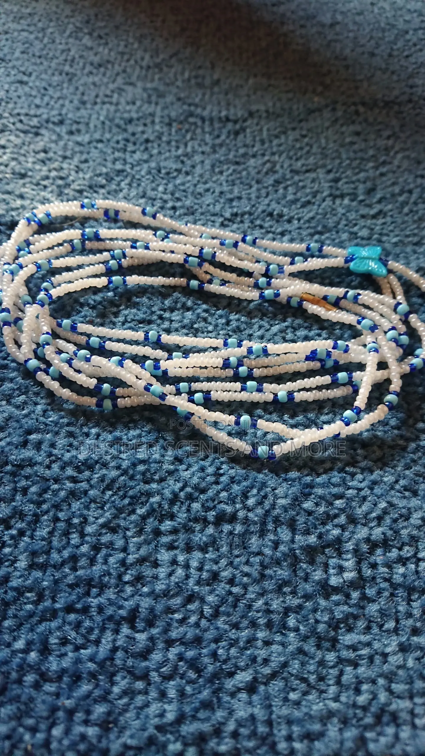 Waist Beads