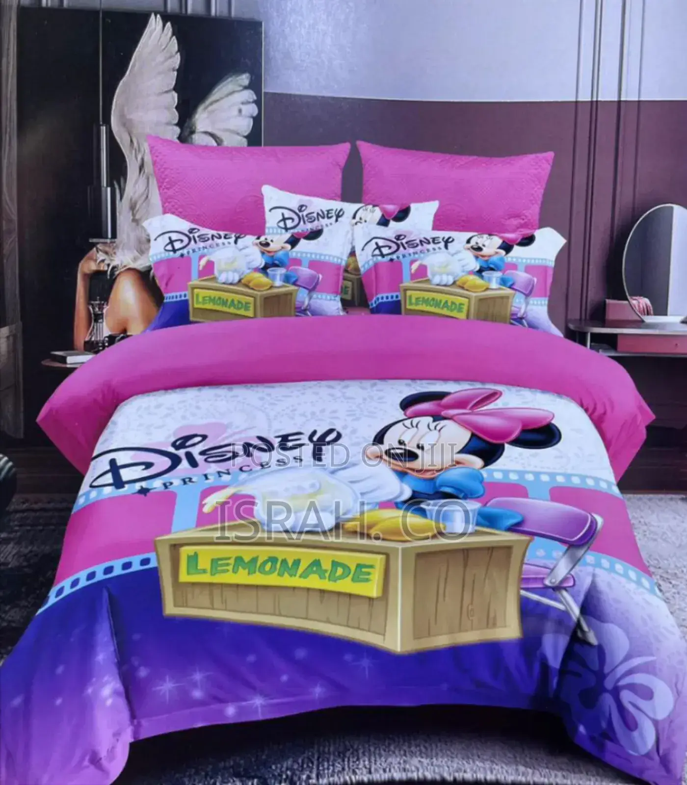 Kids Bedcovers and Duvets Stock