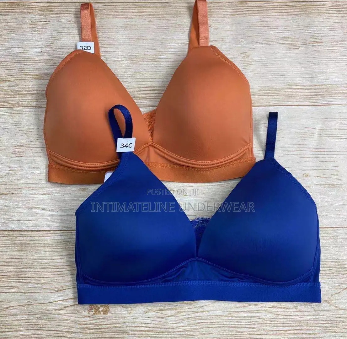 T-Shirt Bra