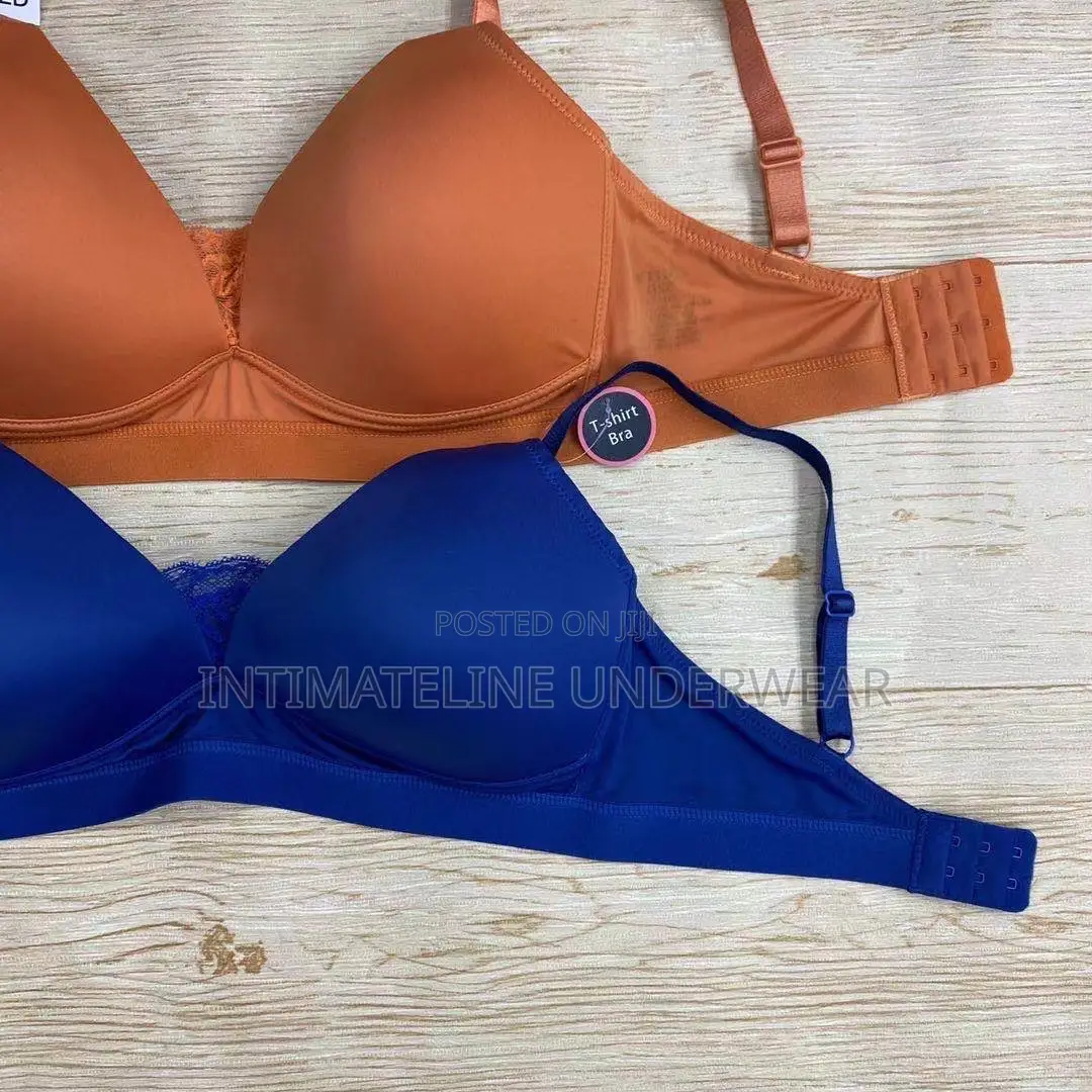 T-Shirt Bra
