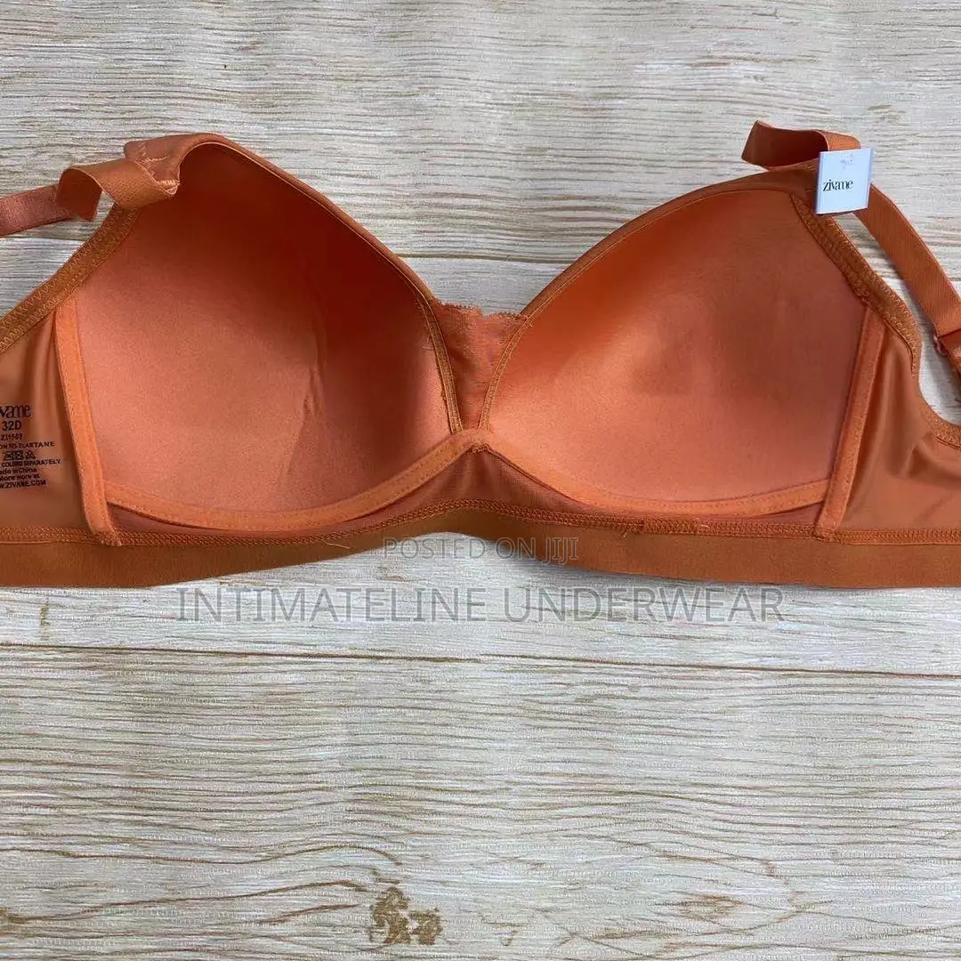 T-Shirt Bra