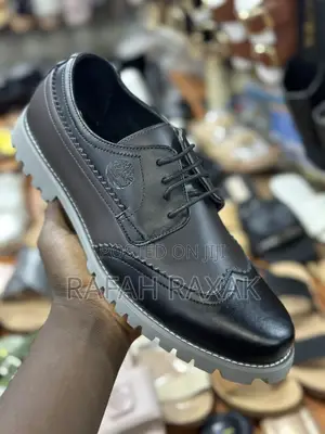 Men’S Timberland Casual Oxfords Premium Leather Low Shoes