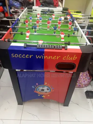 Medium Soccer Table