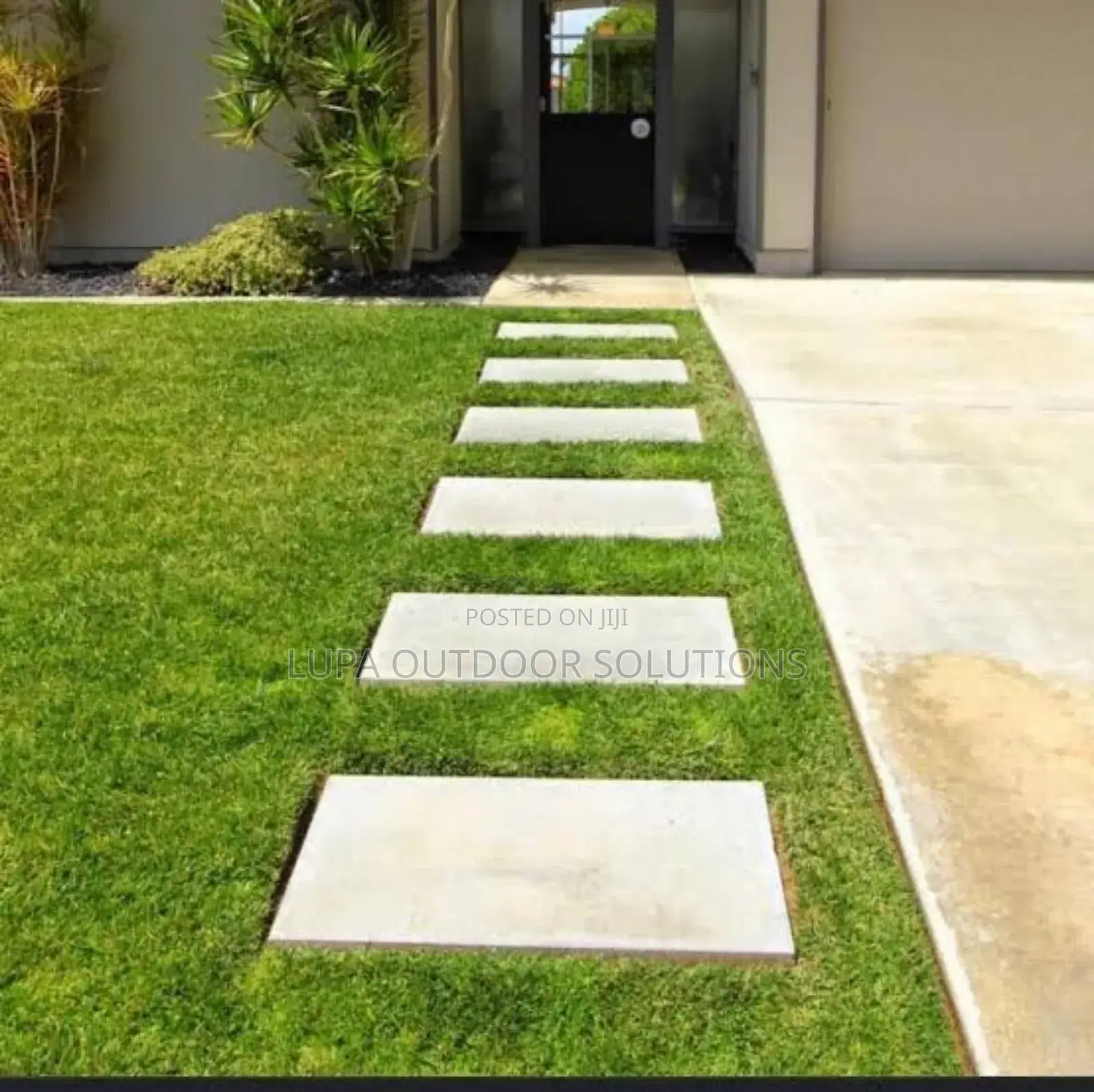 Walk Way Designs