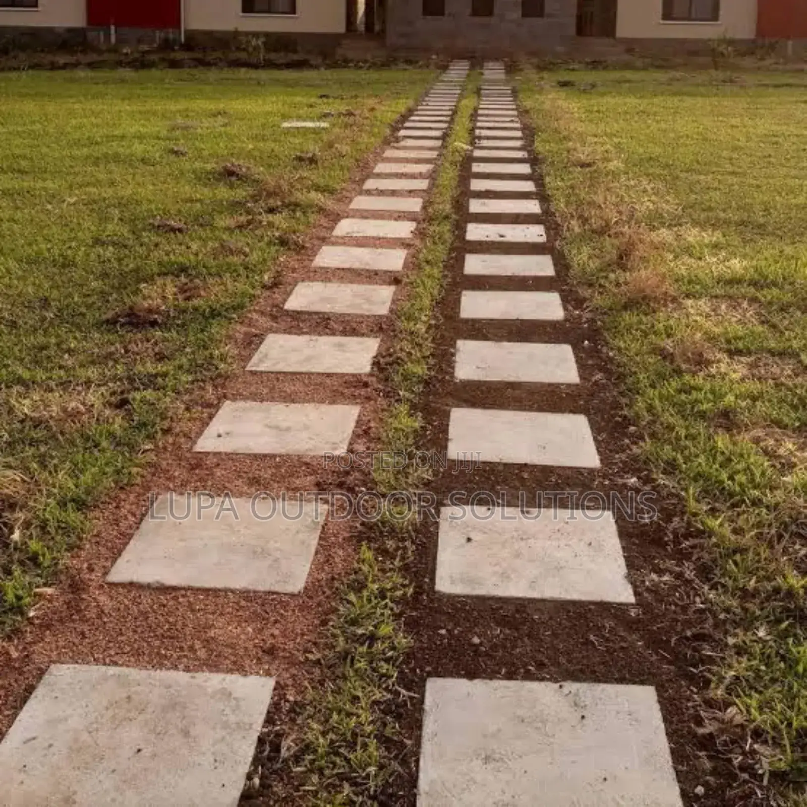 Walk Way Designs