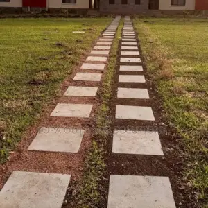 Walk Way Designs