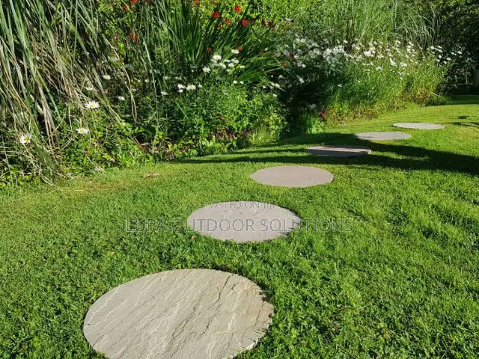 Walk Way Designs