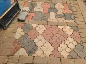 Paving Compounds