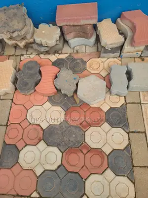 Paving Compounds