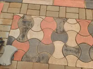 Paving Compounds