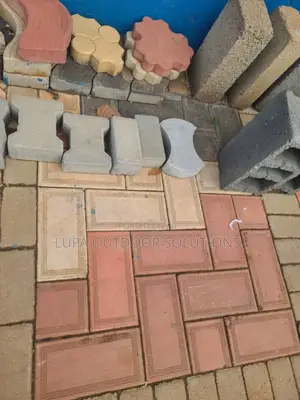 Paving Compounds