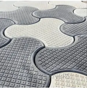 Okusiba Pavers or Paving