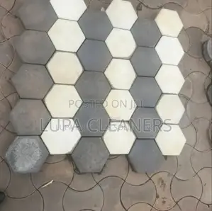 Okusiba Pavers or Paving