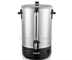 Saachi Electric Water Boiler, 40 Litres