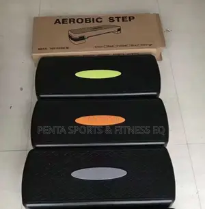 Step Board