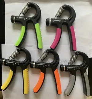 Hand Grip 1pc