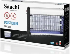 Saachi 30w Insect Killer