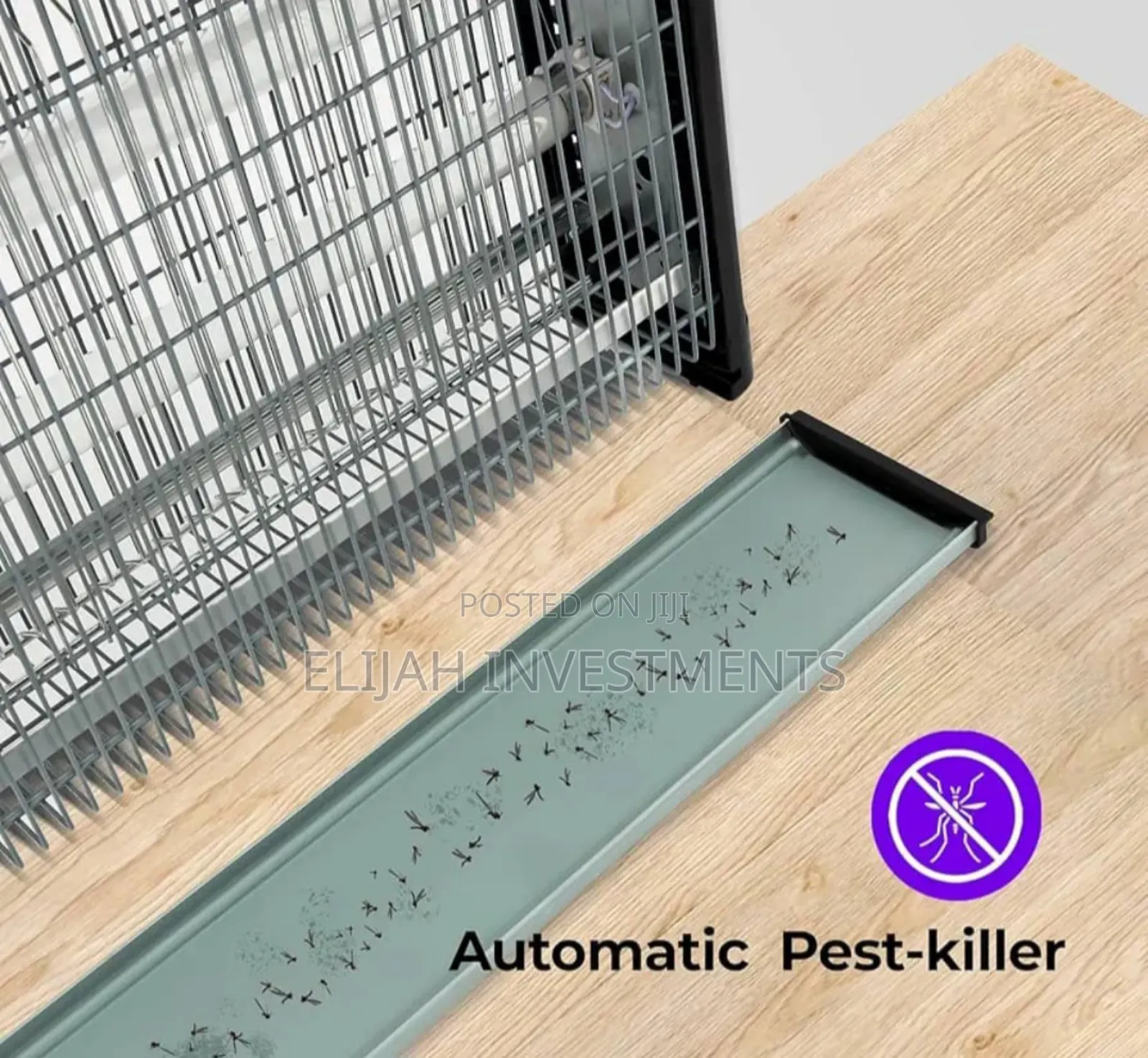 Saachi 30w Insect Killer