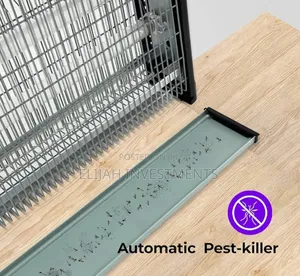 Saachi 30w Insect Killer