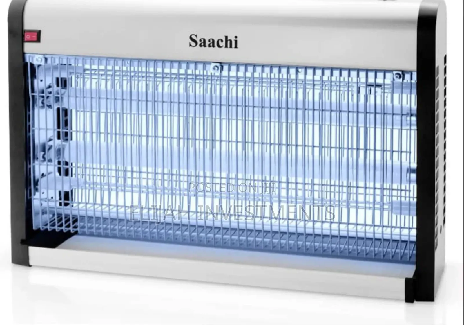 Saachi 30w Insect Killer
