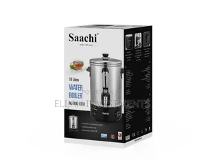 Saachi 10l Water Boiler