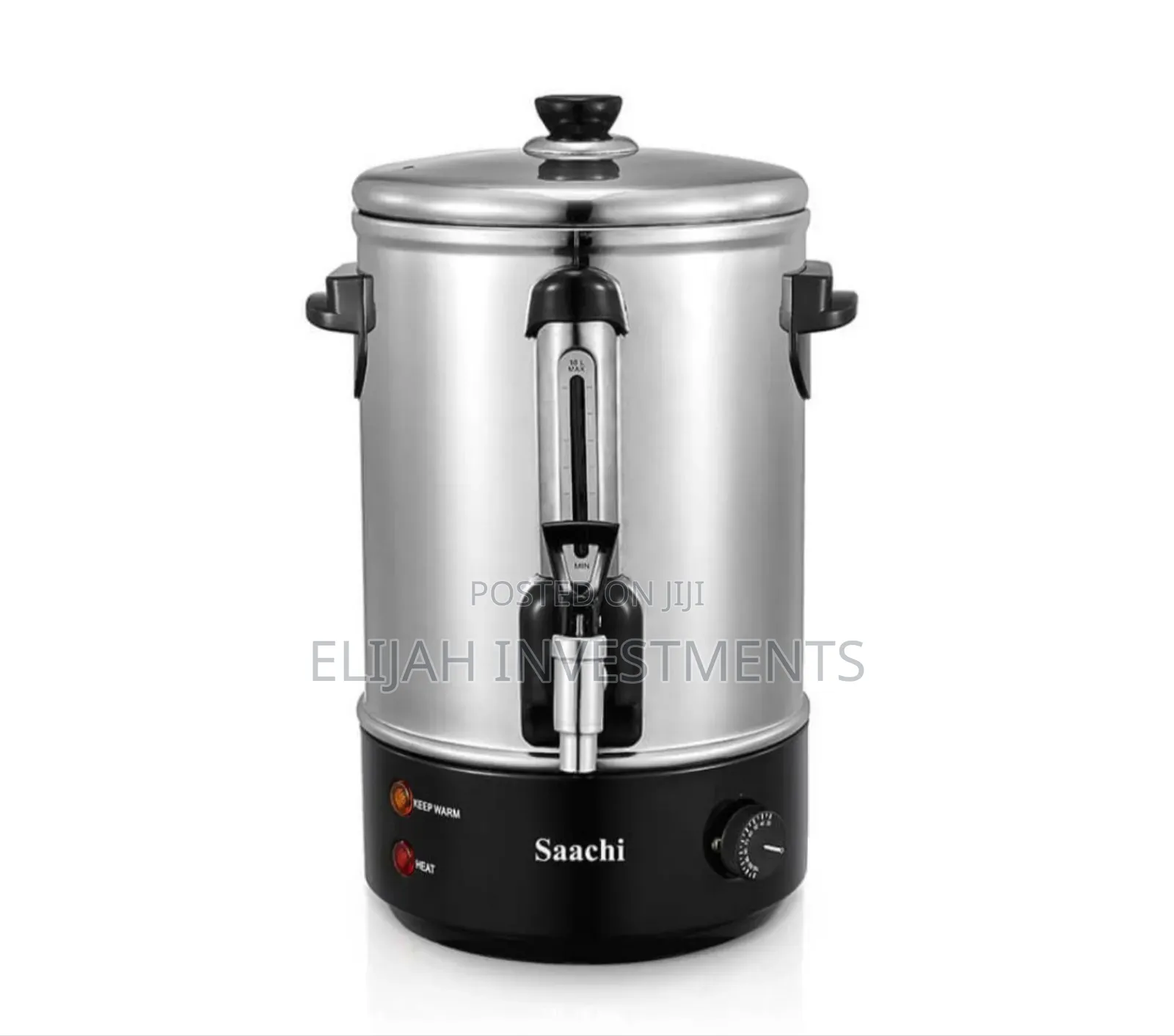 Saachi 10l Water Boiler