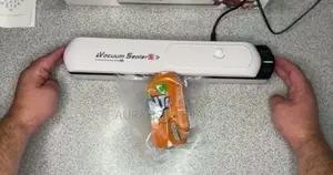 Generic Vacuum Sealer Machine