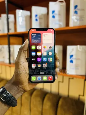 Apple iPhone 12 Pro Max 128 GB Black