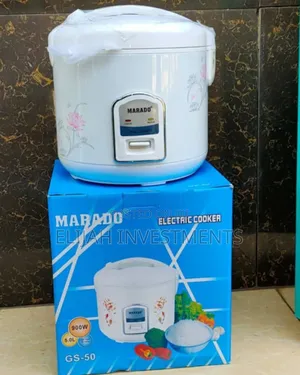 Marado 5litres Electric Rice Cooker