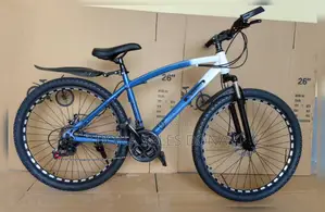 26 Inches Adult Bicycle