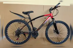 26 Inches Adult Bicycle