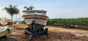 Photo - Speed Boat for Sell