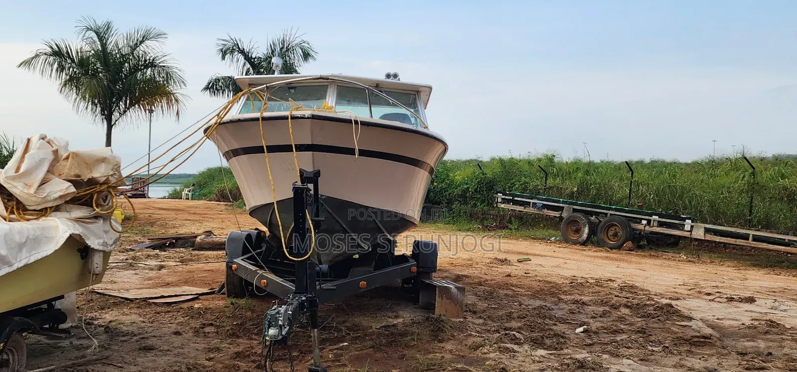 Speed Boat for Sell