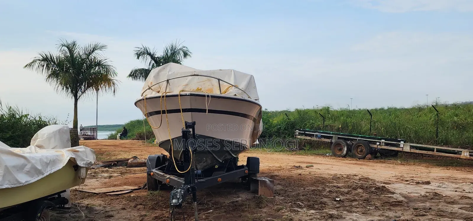 Speed Boat for Sell