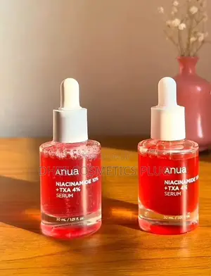 Photo - Anua Niacinamide