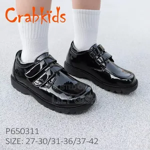 Photo - High Quality School Shoes