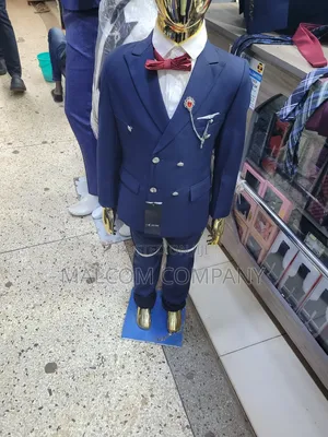 Suits for Chikdren