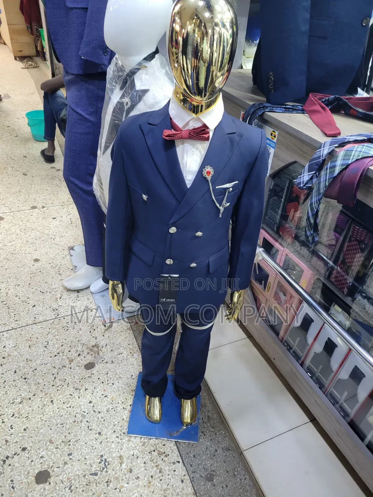 Suits for Chikdren