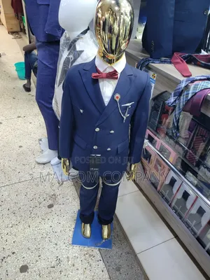 Suits for Chikdren