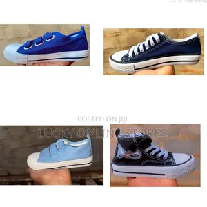 Converse All Star Kid's Shoes