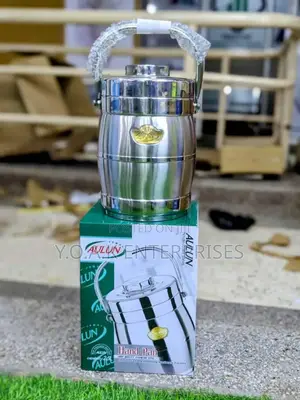 Aulun Food Flask 2.5l