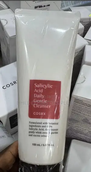 Photo - Salicylic Acid Daily Gentle Cleanser
